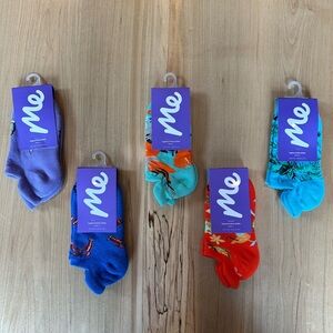 Supima Cotton Ankle Socks
